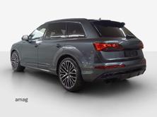 AUDI SQ7 TFSI quattro, Essence, Occasion / Utilisé, Automatique - 3