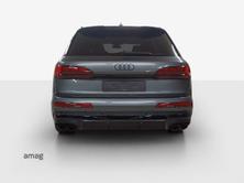 AUDI SQ7 TFSI quattro, Essence, Occasion / Utilisé, Automatique - 4