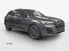 AUDI SQ7 TFSI quattro, Essence, Occasion / Utilisé, Automatique - 6