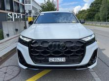 AUDI SQ7 TFSI quattro tiptronic, Petrol, New car, Automatic - 2