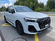 AUDI SQ7 TFSI quattro tiptronic, Petrol, New car, Automatic - 3