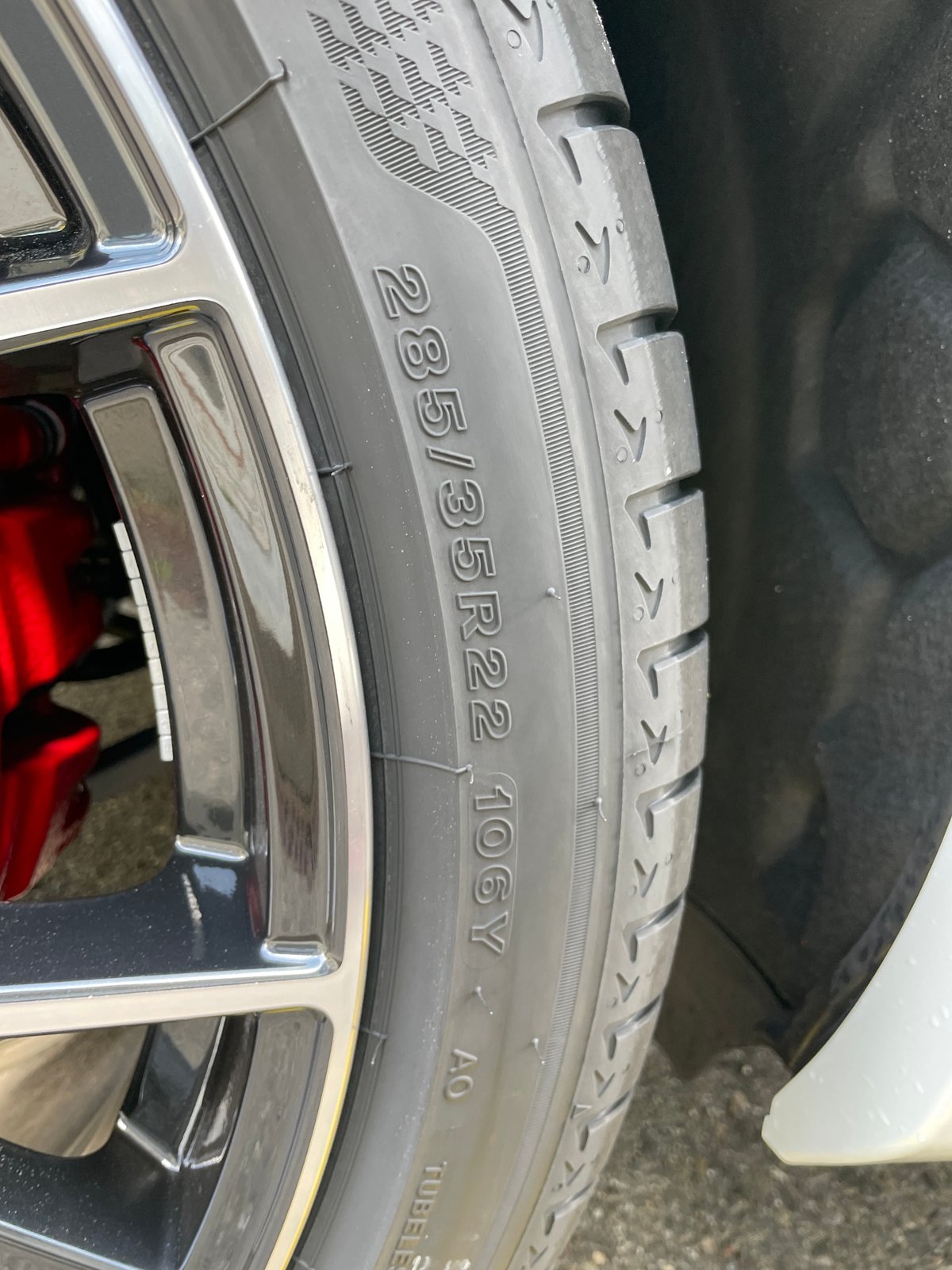 AUDI SQ7 TFSI quattro tiptronic, Benzina, Auto nuove, Automatico - 4