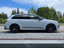 AUDI SQ7 TFSI quattro tiptronic, Petrol, New car, Automatic - 5