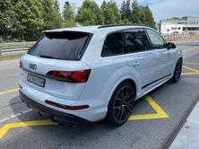 AUDI SQ7 TFSI quattro tiptronic, Petrol, New car, Automatic - 6