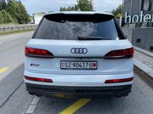 AUDI SQ7 TFSI quattro tiptronic, Petrol, New car, Automatic - 7
