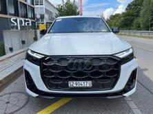 AUDI SQ7 TFSI quattro tiptronic, Benzin, Neuwagen, Automatik - 2
