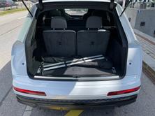 AUDI SQ7 TFSI quattro tiptronic, Benzin, Neuwagen, Automatik - 7