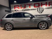 AUDI SQ7 4.0 TDI quattro tiptronic, Diesel, Occasioni / Usate, Automatico - 2