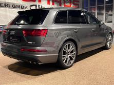 AUDI SQ7 4.0 TDI quattro tiptronic, Diesel, Occasioni / Usate, Automatico - 3