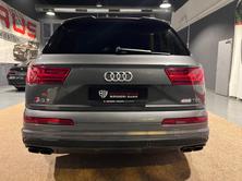 AUDI SQ7 4.0 TDI quattro tiptronic, Diesel, Occasioni / Usate, Automatico - 4