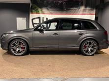 AUDI SQ7 4.0 TDI quattro tiptronic, Diesel, Occasioni / Usate, Automatico - 7