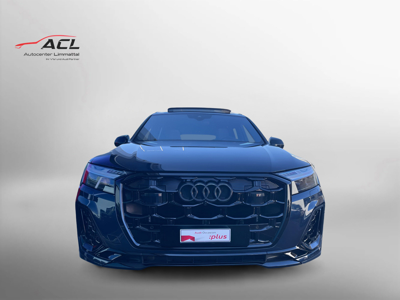 AUDI SQ7 SUV TFSI, Benzina, Occasioni / Usate, Automatico - 2