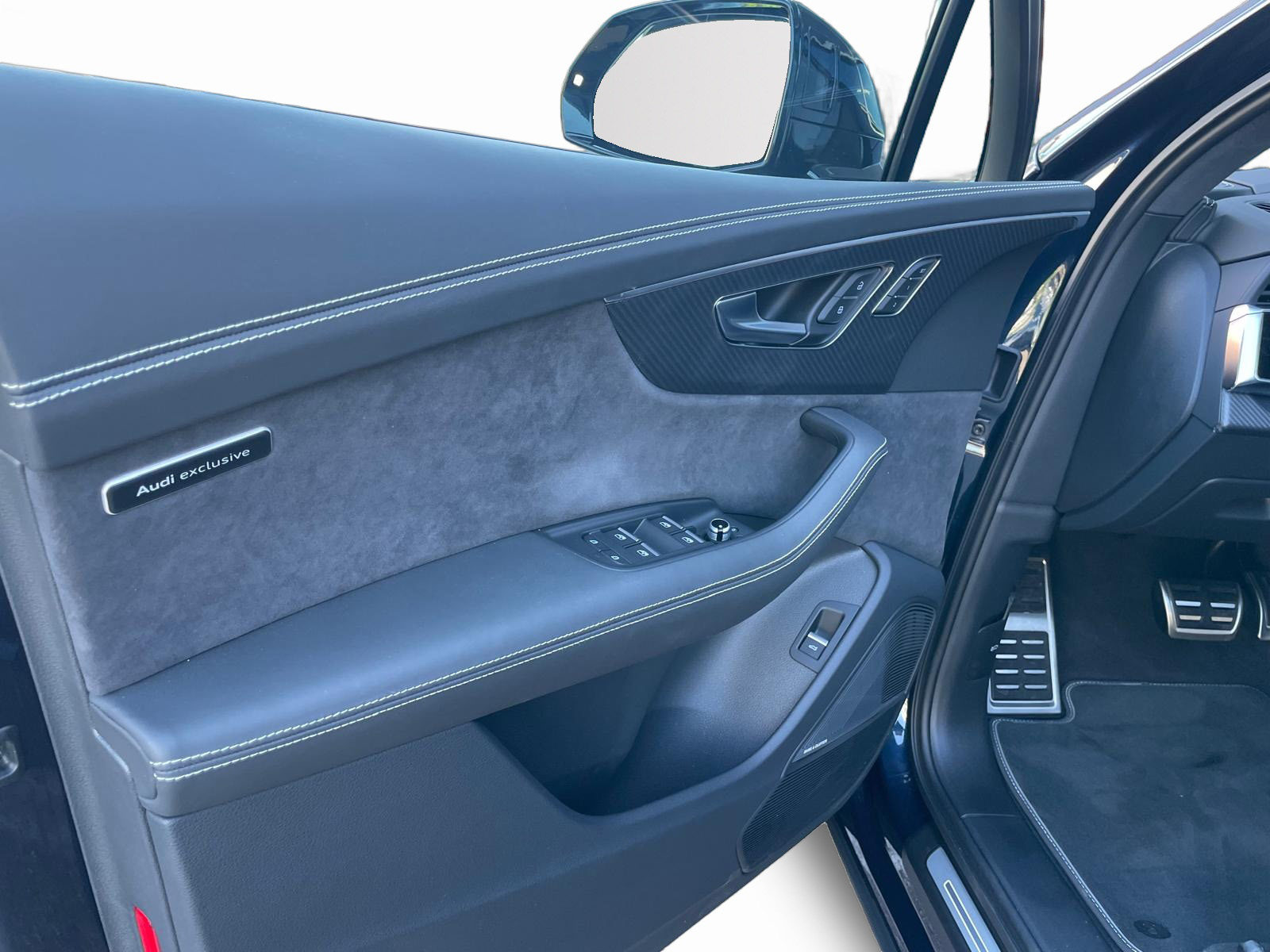 AUDI SQ7 SUV TFSI, Benzina, Occasioni / Usate, Automatico - 7