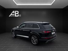 AUDI SQ7 4.0 TDI quattro tiptronic mit 435 PS * 7-Plätzer *, Diesel, Occasion / Gebraucht, Automatik - 3