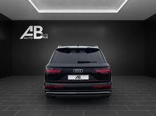 AUDI SQ7 4.0 TDI quattro tiptronic mit 435 PS * 7-Plätzer *, Diesel, Occasion / Gebraucht, Automatik - 4