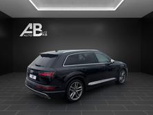 AUDI SQ7 4.0 TDI quattro tiptronic mit 435 PS * 7-Plätzer *, Diesel, Occasion / Gebraucht, Automatik - 5