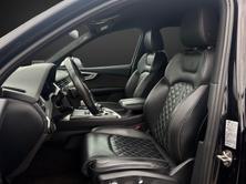 AUDI SQ7 4.0 TDI quattro tiptronic mit 435 PS * 7-Plätzer *, Diesel, Occasion / Gebraucht, Automatik - 7