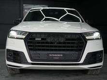 AUDI SQ7 4.0 TDI quattro tiptronic, Diesel, Second hand / Used, Automatic - 2