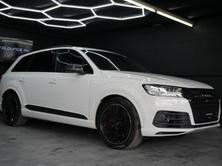 AUDI SQ7 4.0 TDI quattro tiptronic, Diesel, Second hand / Used, Automatic - 3