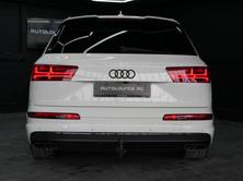 AUDI SQ7 4.0 TDI quattro tiptronic, Diesel, Second hand / Used, Automatic - 7