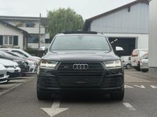 AUDI SQ7 4.0 TDI quattro tiptronic ABT, Diesel, Occasion / Gebraucht, Automatik - 2