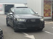 AUDI SQ7 4.0 TDI quattro tiptronic ABT, Diesel, Occasion / Gebraucht, Automatik - 3