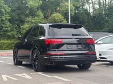 AUDI SQ7 4.0 TDI quattro tiptronic ABT, Diesel, Occasion / Gebraucht, Automatik - 6