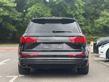 AUDI SQ7 4.0 TDI quattro tiptronic ABT, Diesel, Occasion / Gebraucht, Automatik - 7