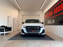 AUDI SQ7 TFSI quattro tiptronic, Petrol, Second hand / Used, Automatic - 2