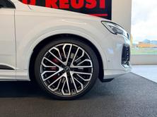 AUDI SQ7 TFSI quattro tiptronic, Petrol, Second hand / Used, Automatic - 6