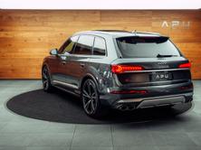AUDI SQ7 TFSI quattro tiptronic Daytonagrau, Petrol, Second hand / Used, Automatic - 3