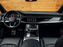 AUDI SQ7 TFSI quattro tiptronic Daytonagrau, Petrol, Second hand / Used, Automatic - 5