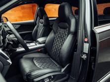 AUDI SQ7 TFSI quattro tiptronic Daytonagrau, Petrol, Second hand / Used, Automatic - 6
