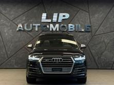 AUDI SQ7 4.0 TDI quattro tiptronic 7plätze, Diesel, Second hand / Used, Automatic - 2