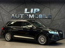AUDI SQ7 4.0 TDI quattro tiptronic 7plätze, Diesel, Second hand / Used, Automatic - 3