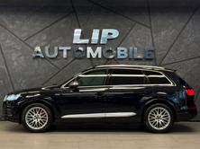 AUDI SQ7 4.0 TDI quattro tiptronic 7plätze, Diesel, Second hand / Used, Automatic - 4