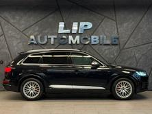 AUDI SQ7 4.0 TDI quattro tiptronic 7plätze, Diesel, Second hand / Used, Automatic - 5