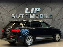 AUDI SQ7 4.0 TDI quattro tiptronic 7plätze, Diesel, Second hand / Used, Automatic - 6