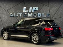 AUDI SQ7 4.0 TDI quattro tiptronic 7plätze, Diesel, Second hand / Used, Automatic - 7