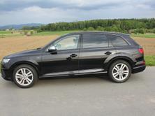AUDI SQ7 4.0 TDI quattro tiptronic, Diesel, Occasioni / Usate, Automatico - 4
