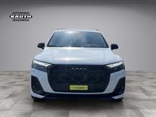 AUDI SQ7 TFSI quattro tiptronic*7-Plätzer, S-Sportsitze PLU, Benzina, Occasioni / Usate, Automatico - 4