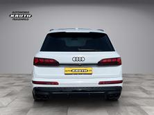 AUDI SQ7 TFSI quattro tiptronic*7-Plätzer, S-Sportsitze PLU, Benzina, Occasioni / Usate, Automatico - 5