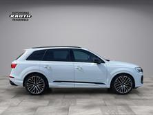 AUDI SQ7 TFSI quattro tiptronic*7-Plätzer, S-Sportsitze PLU, Benzina, Occasioni / Usate, Automatico - 7