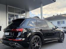 AUDI SQ7 4.0 V8 TFSI quattro T-Tronic, Benzina, Occasioni / Usate, Automatico - 2