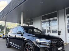 AUDI SQ7 4.0 V8 TFSI quattro T-Tronic, Benzina, Occasioni / Usate, Automatico - 3