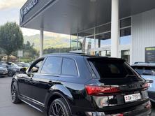 AUDI SQ7 4.0 V8 TFSI quattro T-Tronic, Benzina, Occasioni / Usate, Automatico - 4