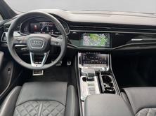 AUDI SQ7 4.0 V8 TFSI quattro T-Tronic, Benzina, Occasioni / Usate, Automatico - 5