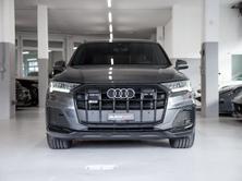 AUDI SQ7 TFSI quattro tiptronic, Petrol, Second hand / Used, Automatic - 2