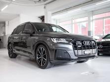 AUDI SQ7 TFSI quattro tiptronic, Petrol, Second hand / Used, Automatic - 3