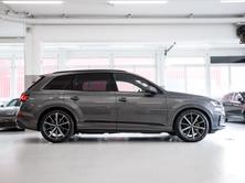 AUDI SQ7 TFSI quattro tiptronic, Petrol, Second hand / Used, Automatic - 4